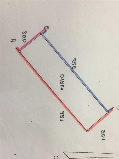 Ділянка для будівництва у с. Залізничне