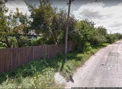 Ділянка в Рибцях