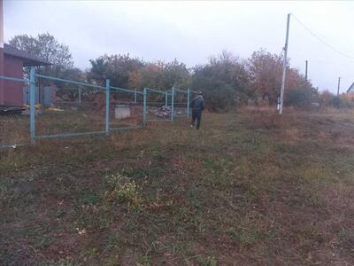 Ділянка для втілення своїх бажань