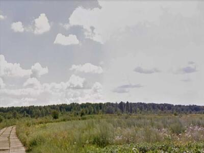 Ділянка в Буцьківці для садівництва