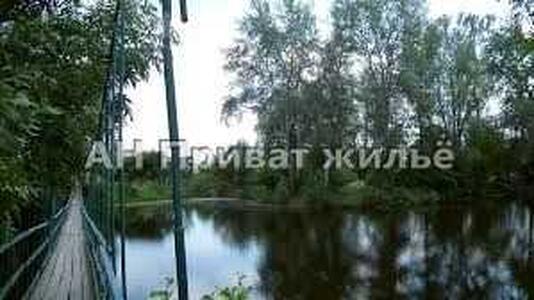 Шикарный участок в Н. Млынах