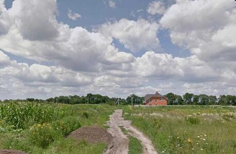 Земельна ділянка в Рибцях