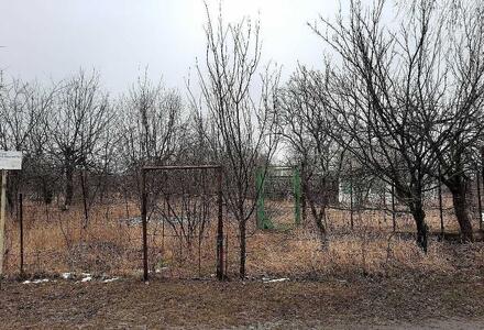 Рівна земельна ділянка м-н Рибці