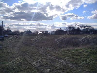 Продаж земельної ділянку в Рибцях під забудову.