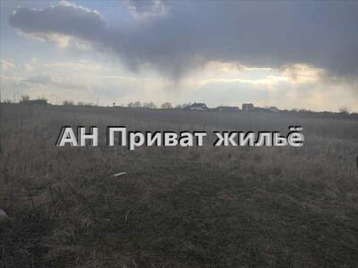 Большой участок под застройку, Супруновка!