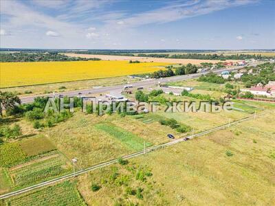 Ділянка в Супрунівці під забудову