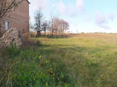 Ділянка в Супрунівці