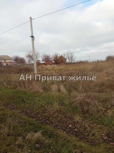 Земельна ділянка в Ковалівці!