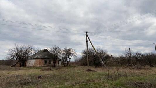 Гарна ділянка під забудову в районі Щербанів
