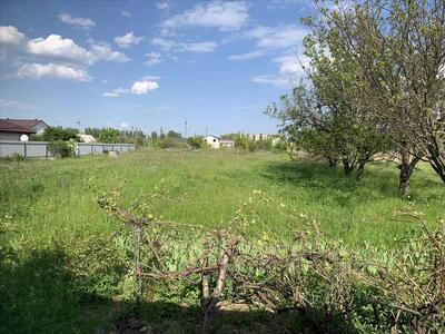 Ділянка для будівництва в межах міста