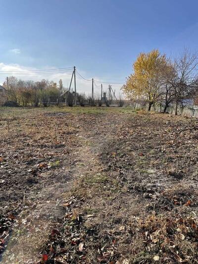 Івонченці, ідеально рівна ділянка!