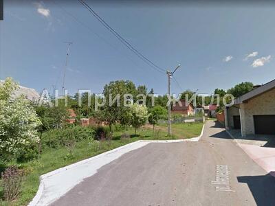 Ділянка під забудову в Полтаві!