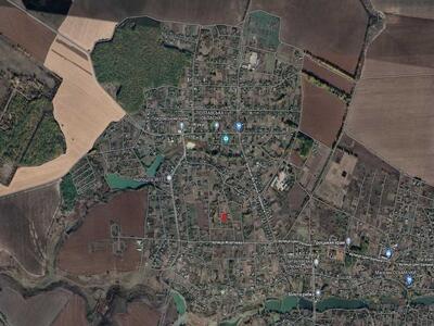 Ділянка в Жуках для будівництва!