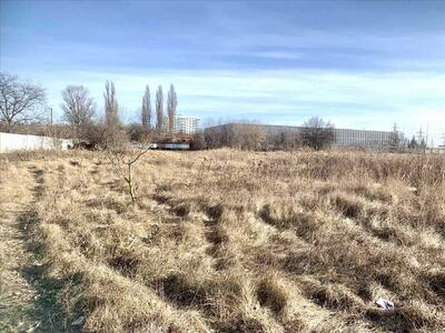 Ділянка на Алмазному