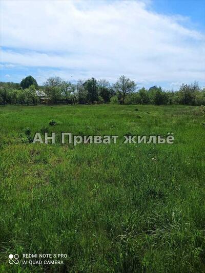 Ділянка в Івашках