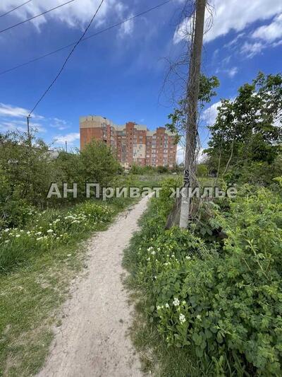 Продажа участка под строительсто в Россошенцах!