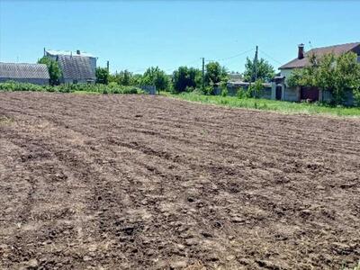 Земельна ділянка під забудову!