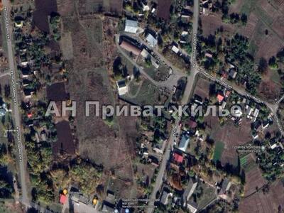 Ділянка під забудову в Мачухах