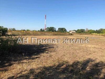 Ділянка під забудову в межах міста!