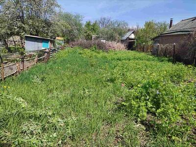 Чудова ділянка під забудову!