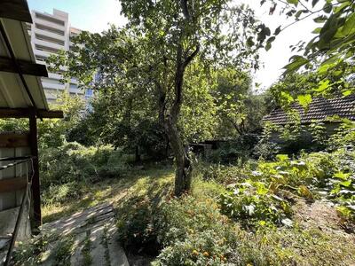 Ділянка на Гетьмана Сагайдачного.