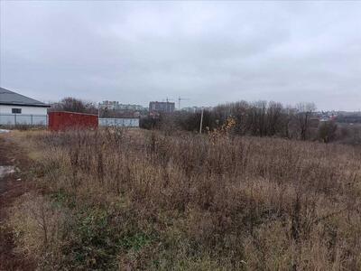 Земельна ділянка Яр