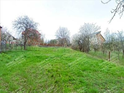 Найдешевша ділянка в Яру!