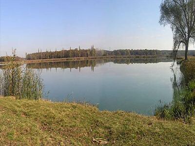 Земельна ділянка під забудову будинку Вашої мрії.