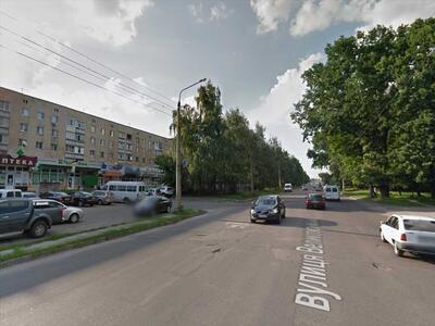 Ділянка під забудову червона лінія!