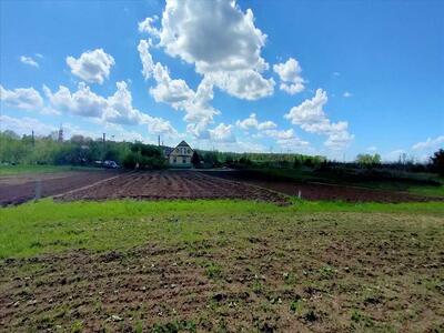 У продажу земельна ділянка в с. Розсошенці