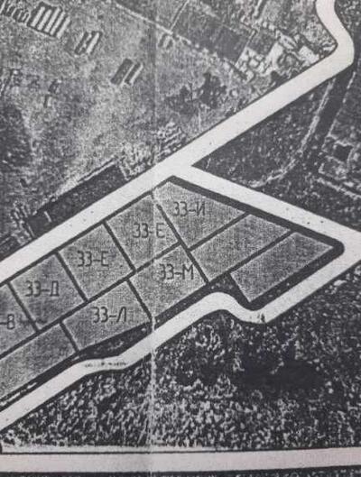 У продажу ділянка в Полтаві