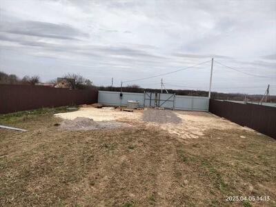 Земельна ділянка в Івашках