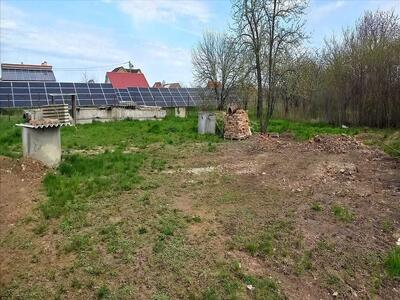 Земельна ділянка під забудову