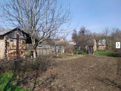 Гарна дачна ділянка