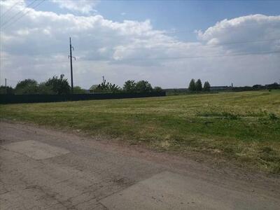 Ділянка в селі Стасі