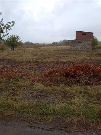 Рівна ділянка в Жуках, центральна вулиця!