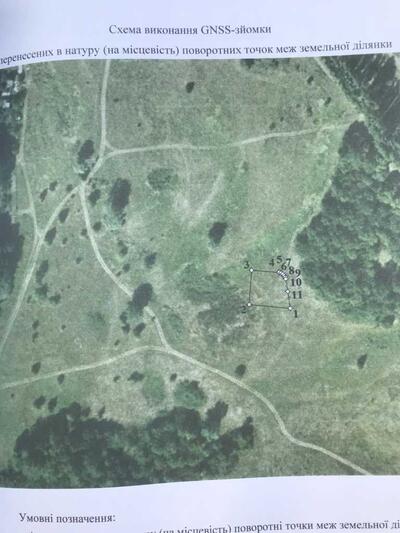 Хочеш побудувати дачу біля річки та не далеко від міста?