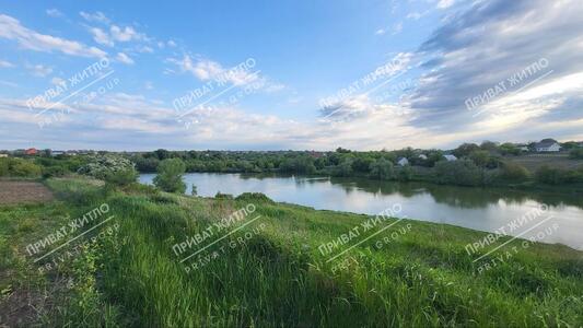 Видова ділянка в Рибцях