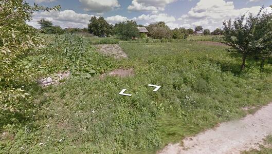 Ділянка в межах міста. Полтава!