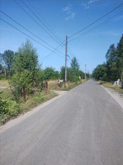 Вороніна. Чотири ділянки в гарній локації.