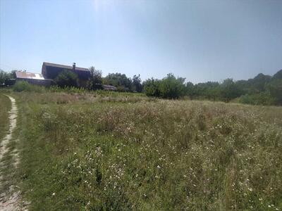 Земельна ділянка в Івашках