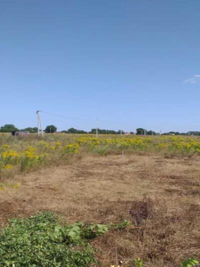 У продажу ділянка в с.Івонченці