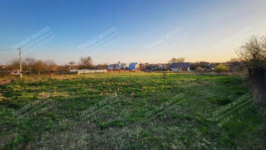 Ділянка готова для забудови! Рибці