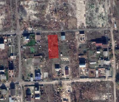 Продам земельну ділянку в Ліску