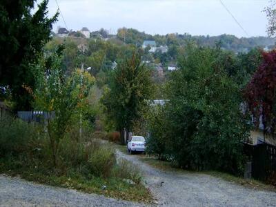 Земельна ділянка на  Кобищанах