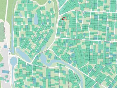 Гарне місце для вашого сучасного дачного будинку.