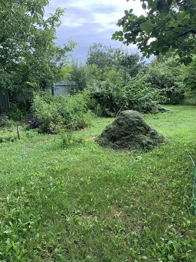 Ділянка для вашого будинку!