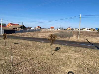 Ділянки в Горбанівці!