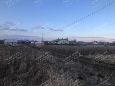 Пропонуємо земельну ділянку 15 соток для Вашого майбутнього будинку в районі ГРЛ