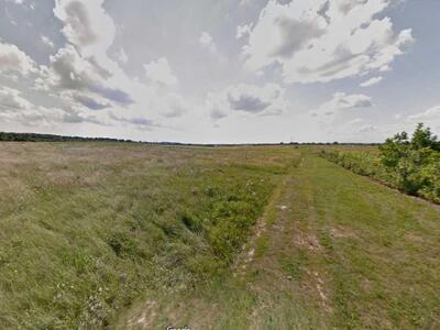 Земельна ділянка у Гожулах